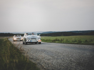 South Bohemia Classic 2017.