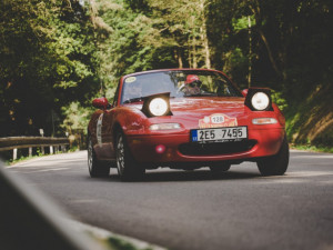 South Bohemia Classic 2017.