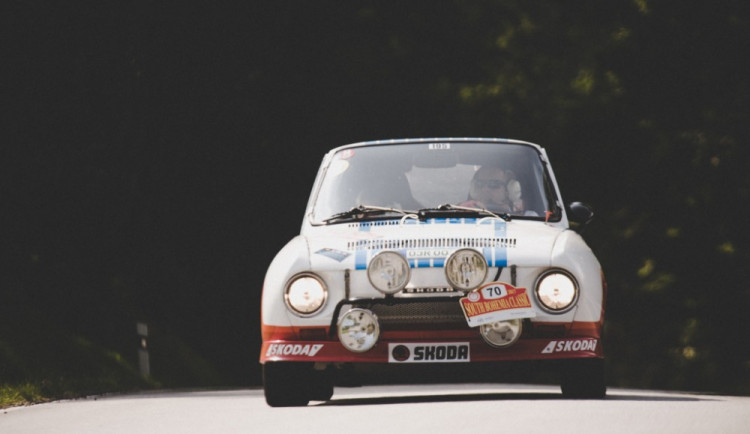 South Bohemia Classic 2017.