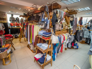 Šik móda Martiny Müllerové.