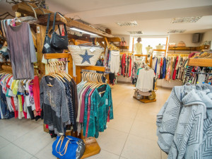 Šik móda Martiny Müllerové.