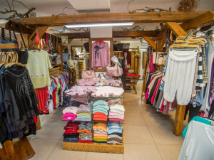 Šik móda Martiny Müllerové.