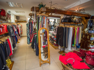 Šik móda Martiny Müllerové.