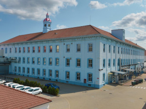 Viscofan CZ zvyšuje výrobní kapacity