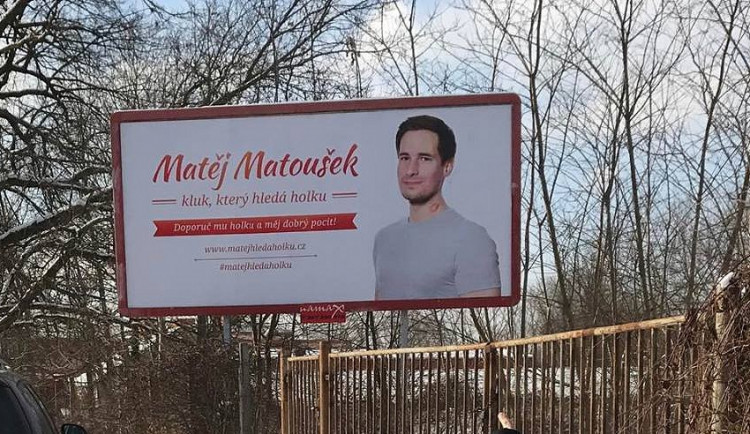 V jižních Čechách odstraní krajský úřad stovky billboardů