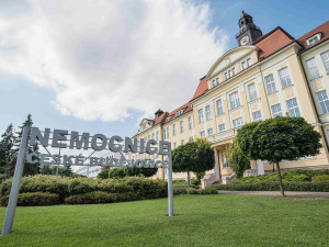 Jihočeský kraj uvolní pro nemocnici v Českých Budějovicích šest set milionů korun