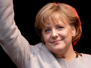Volby v Německu suverénně vyhrála Angela Merkelová, uspěla i Alternativa pro Německo