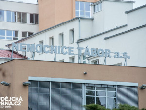 Jihočeský kraj investuje osmašedesát milionů korun do modernizace nemocnic