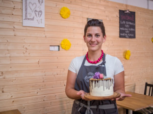 Bistro Cobliha: Místo, kde chuť a vůně navodí pocit domova