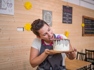 Bistro Cobliha: Místo, kde chuť a vůně navodí pocit domova