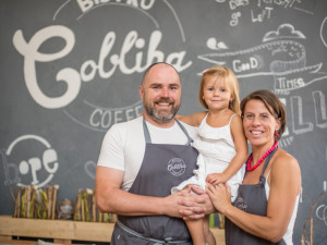 Bistro Cobliha: Místo, kde chuť a vůně navodí pocit domova