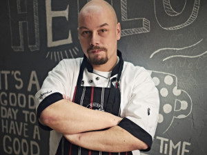 Bistro Cobliha: Místo, kde chuť a vůně navodí pocit domova