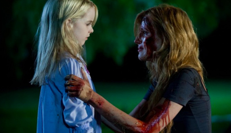 FILMOVÉ PREMIÉRY: Další návrat hororové legendy. Amityville se probouzí