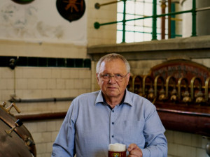 Sládek Miroslav Valenta