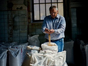 Sládek Miroslav Valenta