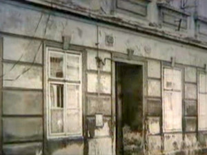 Jiří Gans bydlel ve Smetanově ulici v Českých Budějovicích.