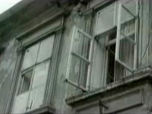 Jiří Gans bydlel ve Smetanově ulici v Českých Budějovicích.