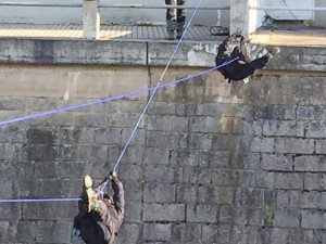 Jihočeští policisté organizují letošní závod zásahových jednotek policie s mezinárodní účastí.