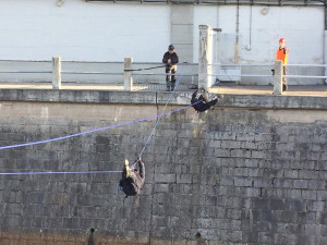 Jihočeští policisté organizují letošní závod zásahových jednotek policie s mezinárodní účastí.