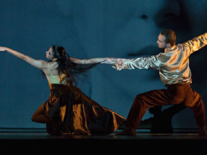 SOUTĚŽ: Pražský komorní balet v Třeboni představí tvorbu tří choreografů různých generací