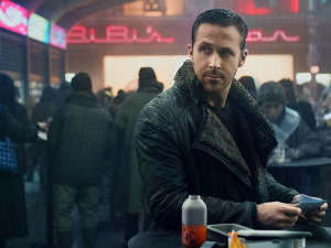 SOUTĚŽ: Pánové, to bude jízda. Adrenalinové aktivity, drink a premiéra Blade Runner 2049