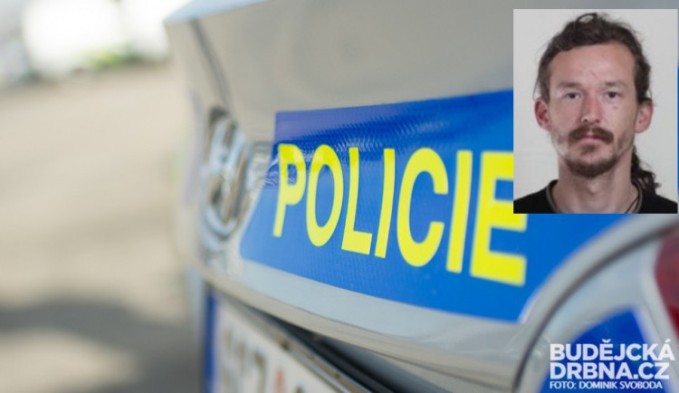 Hledaný Ondřej Malecha