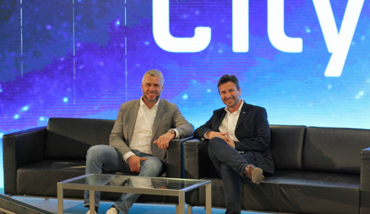 V „chytrém městě“ ušetří lidé za vodu a také lépe zaparkují