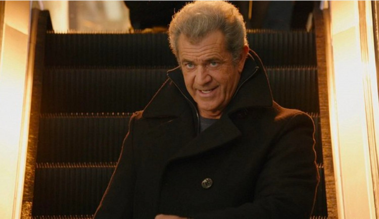 Táta je doma podruhé a s Melem Gibsonem na palubě