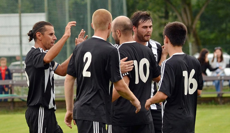 FC Mariner Bavorovice.