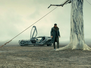 FILMOVÉ PREMIÉRY: Velký sci-fi okamžik! Přichází pokračování legendární temnoty Blade Runner