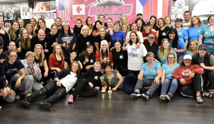  International Dragon Cup 2017