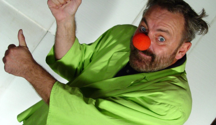 Václav Upír Krejčí