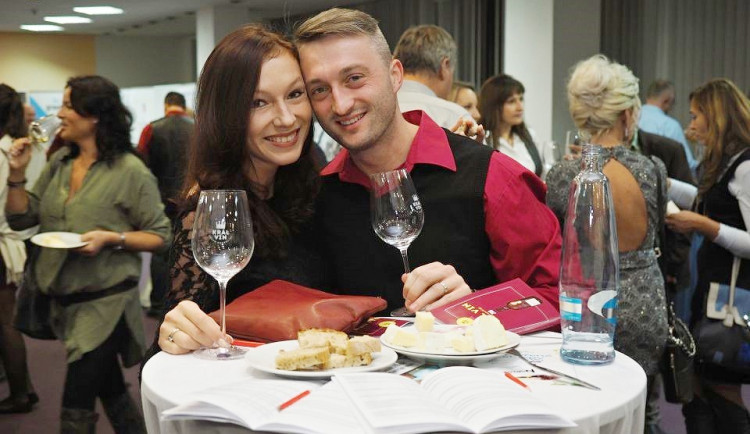 Královský košt míří do Českých Budějovic.