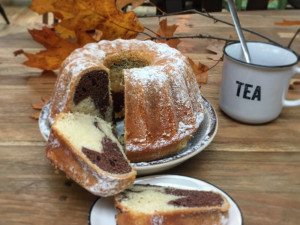 Nová snídaňová nabídka v restauraci Paluba