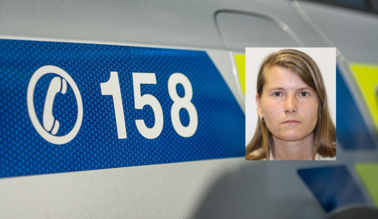 Policie pátrá po Martině Sokolové ze Lčovic na Prachaticku.