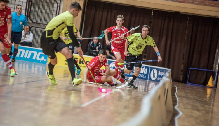 Štíři - Střešovice