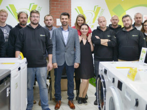 2. jakost slaví první narozeniny.