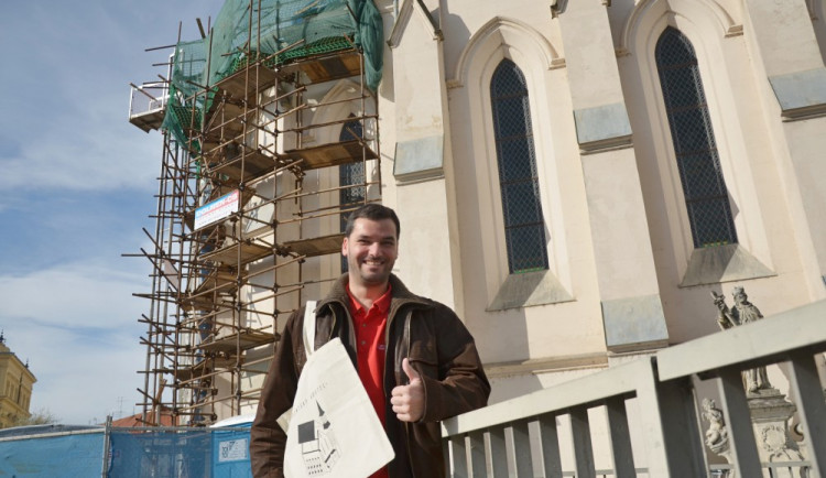 Není taška jako taška, který startuje už tuto neděli 15. října.