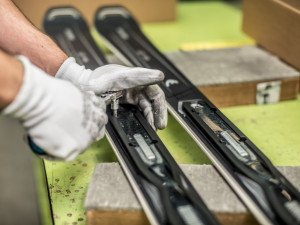 Není důležité, co umíte a jaká je vaše praxe. Vše vás naučíme, říká firma, která učarovala Tomáše Berdycha nebo Lindsey Vonn