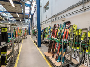 Není důležité, co umíte a jaká je vaše praxe. Vše vás naučíme, říká firma, která učarovala Tomáše Berdycha nebo Lindsey Vonn