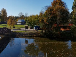 O víkendu padaly teplotní rekordy, sluníčka si ještě pár dní užijeme