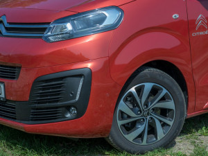 Citroën SpaceTourer