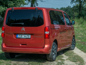 Citroën SpaceTourer