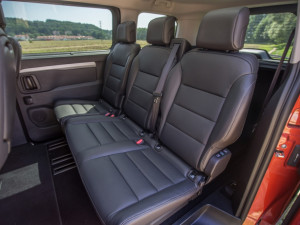 Citroën SpaceTourer