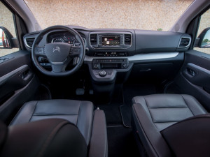 Citroën SpaceTourer