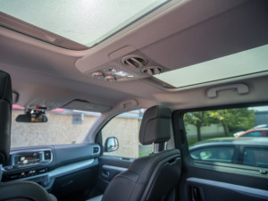 Citroën SpaceTourer