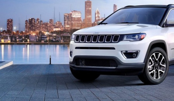 Značka Jeep, která je pojmem v kategorii SUV představuje svou žhavou novinku- zcela nový Jeep Compass