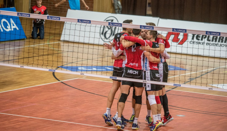 Jihostroj - Benátky