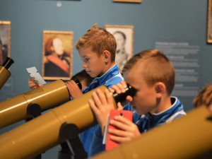 Malí fotbalisté FK Ústí nad Labem byli díky svému umístění na turnaji E.ON Junior Cup v belgickém Bruselu