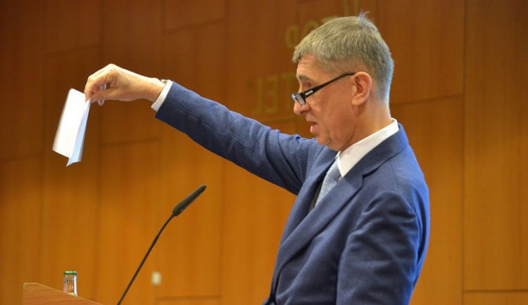 Povolební vyjednávání se určitě neobejde bez Andreje Babiše. Neexistuje reálná možnost vlády bez ANO.